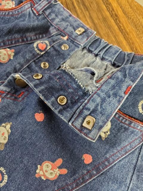 Love Marchen/uwfj AC OXJ[g/M-JW155@  LbY/xr[ 