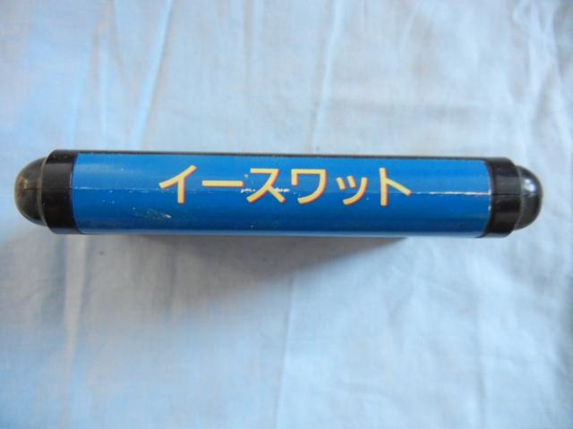 中古 MD イースワット 箱・説なし 動作確認済 < ゲーム本体/ソフト  中古 MD イースワット 箱・説なし 動作確認済 < ゲーム本体/ソフトの