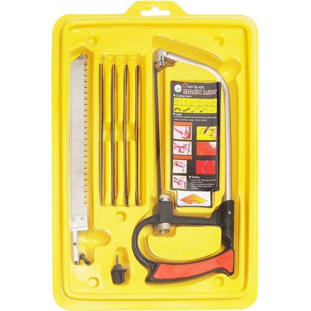 万能のこぎり 8点 セット マジックソー 平のこ 糸のこ 糸鋸 < ペット/手芸/園芸  万能のこぎり 8点 セット マジックソー 平のこ 糸のこ 糸鋸 < ペット/手芸/園芸の