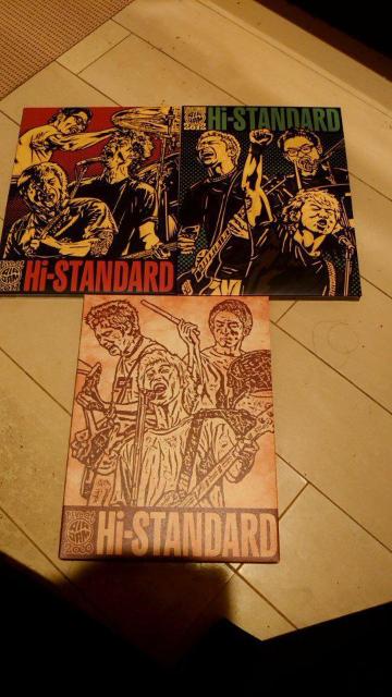 ハイスタまとめ売り < CD/DVD/ビデオ  ハイスタまとめ売り  < CD/DVD/ビデオの