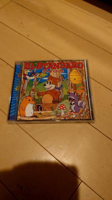 ハイスタまとめ売り < CD/DVD/ビデオ  ハイスタまとめ売り < CD/DVD/ビデオの