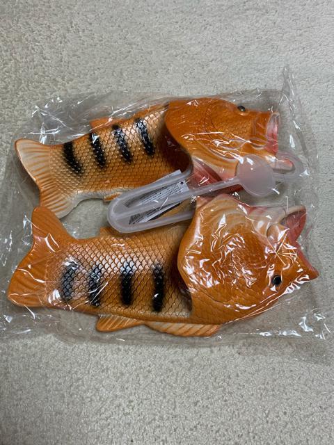 ギョギョ魚サンダル < レジャー/スポーツ  ギョギョ魚サンダル < レジャー/スポーツの