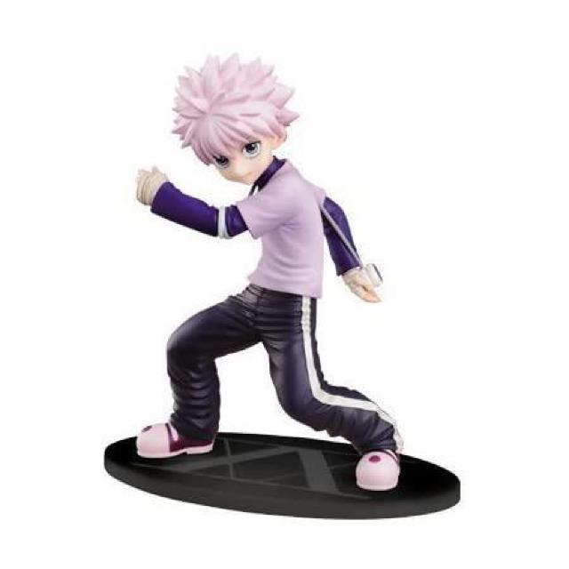 ★HUNTER×HUNTER★ハンターハンター・DXF・グリードアイランド・フィギュア(キルア) < アニメ/コミック/キャラクター  ★HUNTER×HUNTER★ハンターハンター・DXF・グリードアイランド・フィギュア(キルア)  < アニメ/コミック/キャラクターの