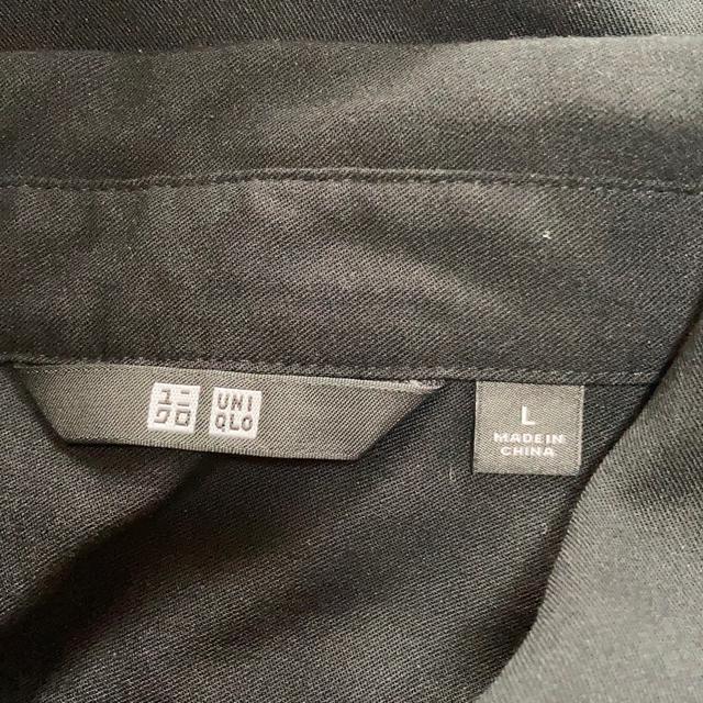 UNIQLO @[@Vc@L  uh 