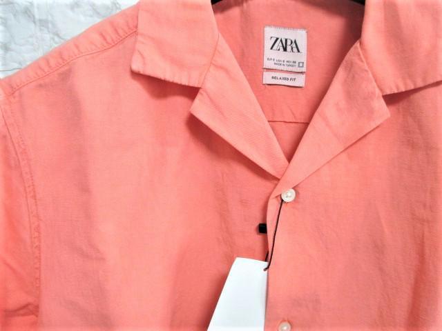 ZARA U l Vc /Y/SViV샂fI[o[TCY  uh 