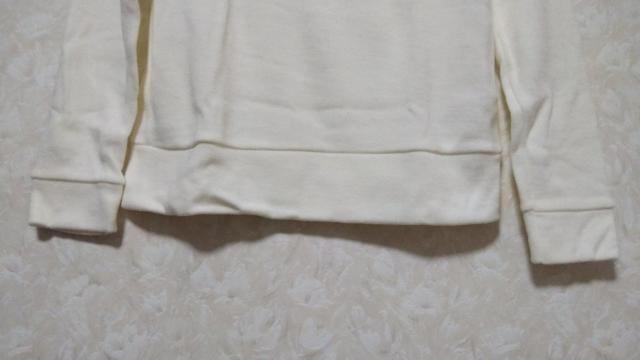 未使用品  長袖 『M』 < 女性ファッション  未使用品  長袖 『M』 < 女性ファッションの