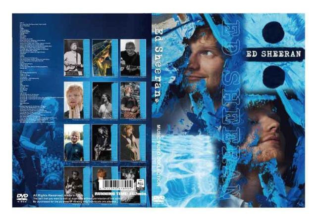 2022!Ed Sheeran プロモ集!PV MV 2DVD エド・シーラン < CD/DVD/ビデオ  2022!Ed Sheeran プロモ集!PV MV 2DVD エド・シーラン  < CD/DVD/ビデオの