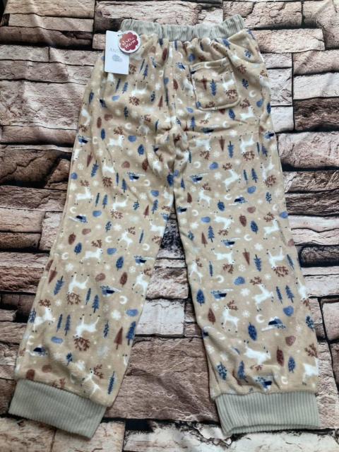 送料無料!ふわふわ&もこもこ&あったか!両面もこもこ起毛裾リブタイプ マイクロファイバーパンツ(画像から)1枚 < 女性ファッション  送料無料!ふわふわ&もこもこ&あったか!両面もこもこ起毛裾リブタイプ マイクロファイバーパンツ(画像から)1枚 < 女性ファッションの