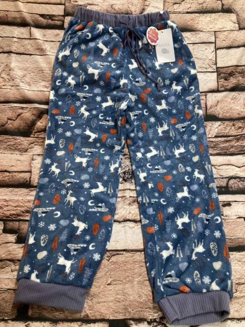 送料無料!ふわふわ&もこもこ&あったか!両面もこもこ起毛裾リブタイプ マイクロファイバーパンツ(画像から)1枚 < 女性ファッション  送料無料!ふわふわ&もこもこ&あったか!両面もこもこ起毛裾リブタイプ マイクロファイバーパンツ(画像から)1枚 < 女性ファッションの