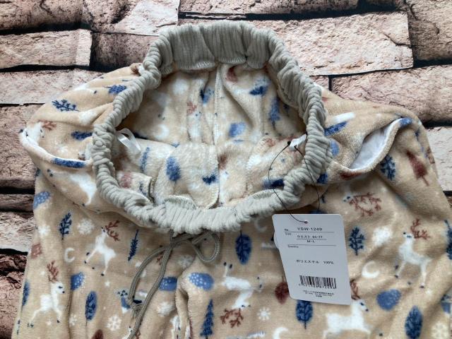 送料無料!ふわふわ&もこもこ&あったか!両面もこもこ起毛裾リブタイプ マイクロファイバーパンツ(画像から)1枚 < 女性ファッション  送料無料!ふわふわ&もこもこ&あったか!両面もこもこ起毛裾リブタイプ マイクロファイバーパンツ(画像から)1枚 < 女性ファッションの