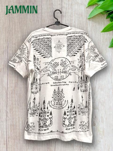 サクヤンTシャツ★タトゥー★魔除け★アジアン★エスニック < 男性ファッション  サクヤンTシャツ★タトゥー★魔除け★アジアン★エスニック < 男性ファッションの