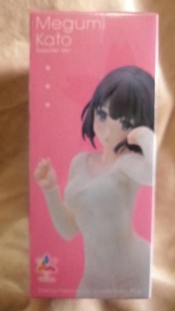 ■冴えない彼女の育てかたfine■Luminasta“加藤恵”セーターVer.■ < アニメ/コミック/キャラクター  ■冴えない彼女の育てかたfine■Luminasta“加藤恵”セーターVer.■ < アニメ/コミック/キャラクターの
