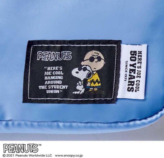 mini�G���t�^��JOE COOL 50���N���X�k�[�s�[��2WAY�o�b�O