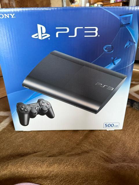 Á@PS3 500GB   Q[{/\tg 