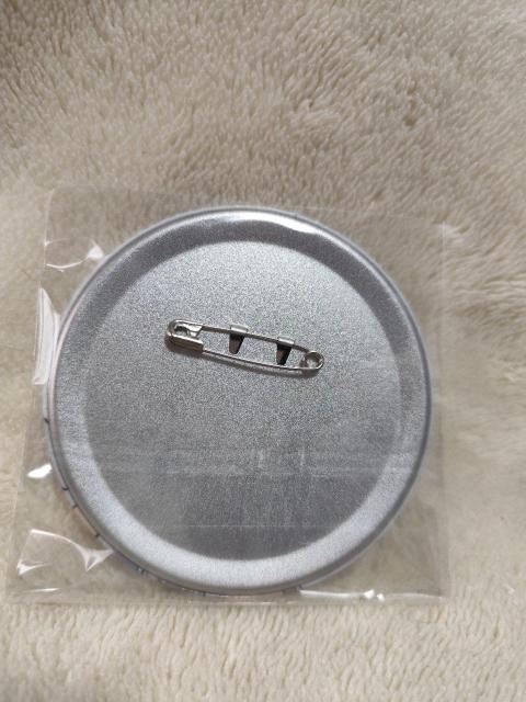 呪術廻戦 セガラッキーくじ 家入硝子 クリアファイル 缶バッジ アクリルスタンド < アニメ/コミック/キャラクター  呪術廻戦 セガラッキーくじ 家入硝子 クリアファイル 缶バッジ アクリルスタンド < アニメ/コミック/キャラクターの