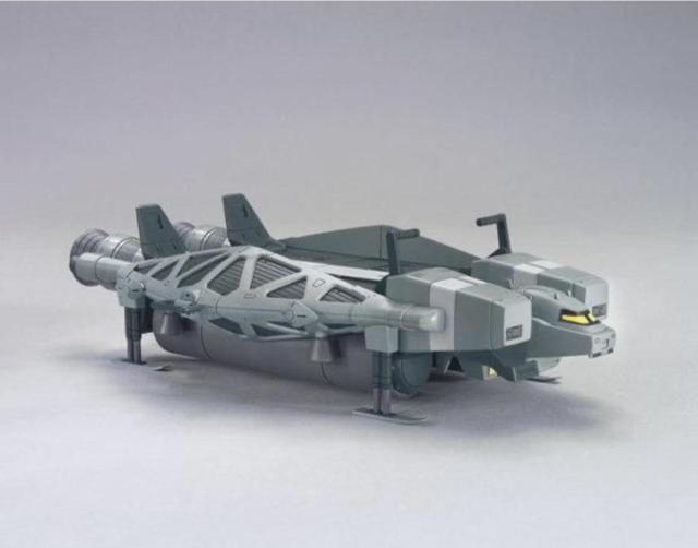 HGUC 1/144 89式ベースジャバー < ホビー HGUC 1/144 89式ベースジャバー < ホビーの