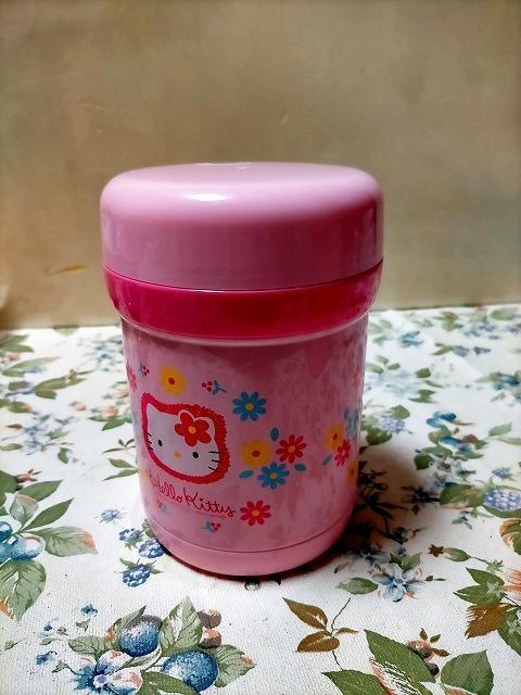 ★ハローキティ ランチケース 中古品 < ホビー  ★ハローキティ ランチケース 中古品  < ホビーの