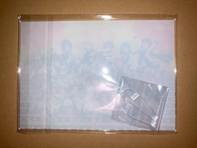 異次元フェス アイドルマスター ラブライブ!歌合戦 アクリルパネル ミリマス < アニメ/コミック/キャラクター  異次元フェス アイドルマスター ラブライブ!歌合戦 アクリルパネル ミリマス < アニメ/コミック/キャラクターの