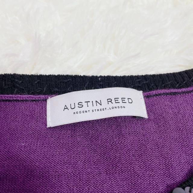 美品 オースチンリード スパンコール付アンサンブルニット カーディガン カシミヤ  4210 < 女性ファッション  美品 オースチンリード スパンコール付アンサンブルニット カーディガン カシミヤ  4210 < 女性ファッションの