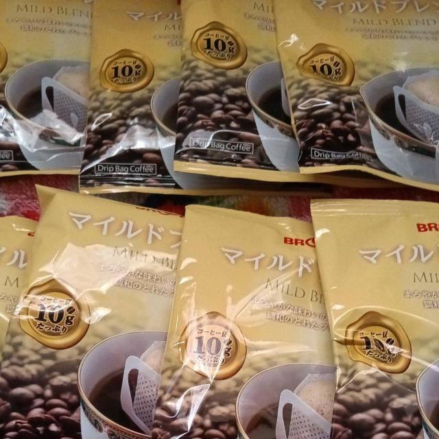 ブルックスのコーヒー < グルメ/ドリンク ブルックスのコーヒー < グルメ/ドリンクの