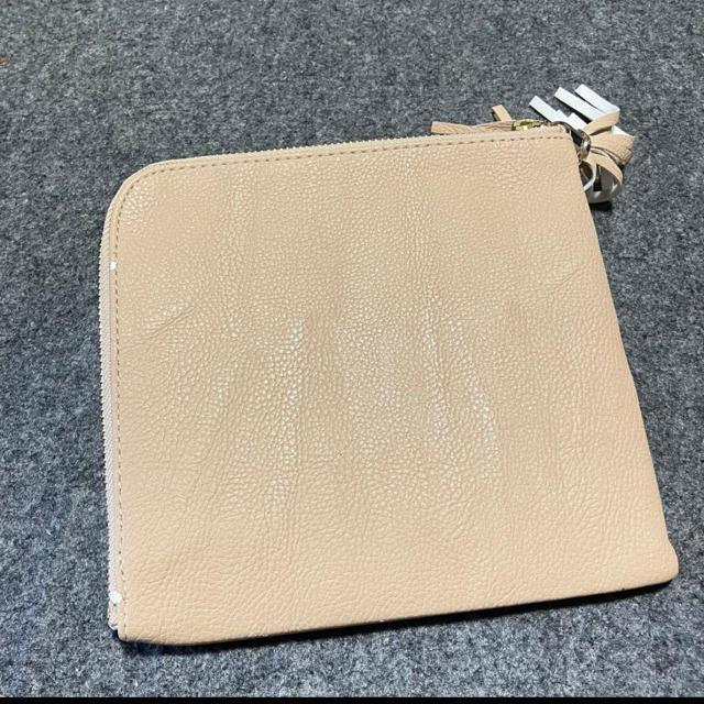 1円スタート 【MERCURYDUO】 マーキュリーデュオ / ポーチ < ブランド 1円スタート 【MERCURYDUO】 マーキュリーデュオ / ポーチ < ブランドの