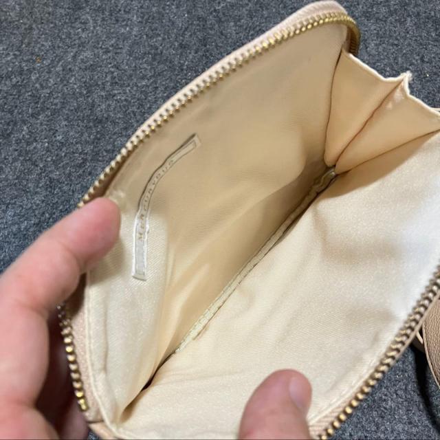 1円スタート 【MERCURYDUO】 マーキュリーデュオ / ポーチ < ブランド 1円スタート 【MERCURYDUO】 マーキュリーデュオ / ポーチ < ブランドの