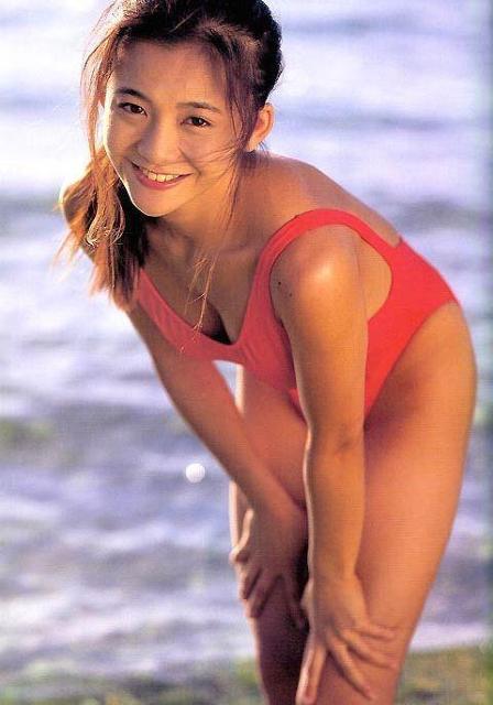 華原朋美 写真★1 < タレントグッズ 華原朋美 写真★1 < タレントグッズの