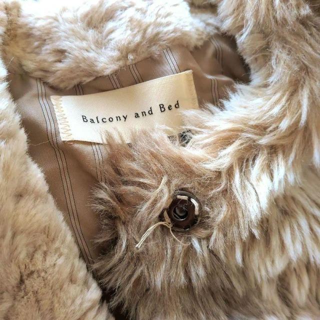 Balcony and BedoRj[xbhoRj[Ahxbhّfރ~bNXt@[pb`R[g  uh 