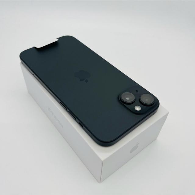 未使用 iPhone 15 Plus 128 GB SIMフリー ブラック 本体 < 家電/AV 未使用 iPhone 15 Plus 128 GB SIMフリー ブラック 本体 < 家電/AVの