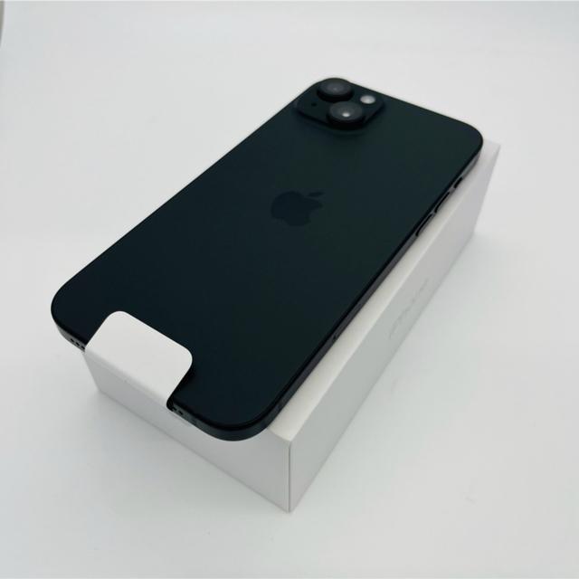 未使用 iPhone 15 Plus 128 GB SIMフリー ブラック 本体 < 家電/AV 未使用 iPhone 15 Plus 128 GB SIMフリー ブラック 本体 < 家電/AVの