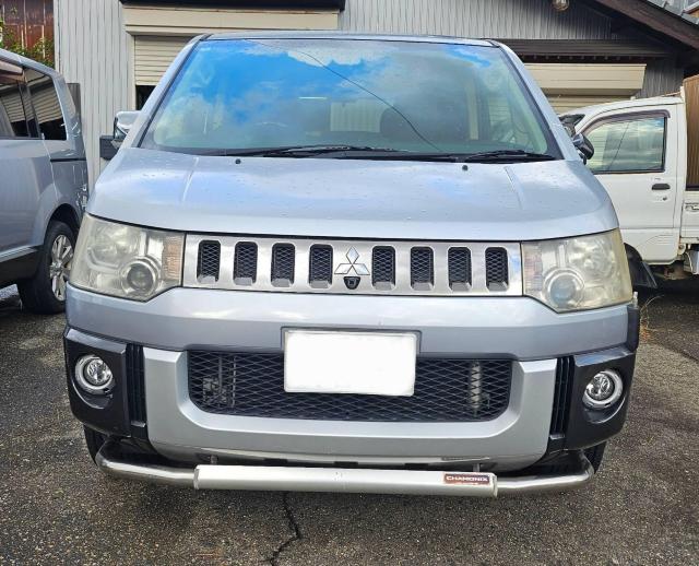 H21 デリカ D5 上級グレードシャモニー 4WD 7人乗 検9年2月 走行少 < 自動車/バイク H21 デリカ D5 上級グレードシャモニー 4WD 7人乗 検9年2月 走行少 < 自動車/バイク