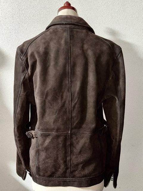 semantic design セマンティックデザイン 牛革 レザー ジャケット L ライダース y2k ロック アメカジ ワーク < 男性ファッション semantic design セマンティックデザイン 牛革 レザー ジャケット L ライダース y2k ロック アメカジ ワーク < 男性ファッションの