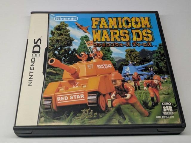 �j���e���h�[DS �t�@�~�R���E�H�[�YDS  �� �Q�[���{��/�\�t�g�� 