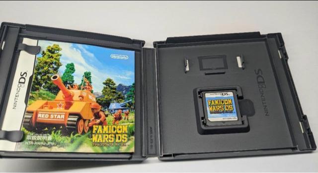 �j���e���h�[DS �t�@�~�R���E�H�[�YDS �� �Q�[���{��/�\�t�g�� 