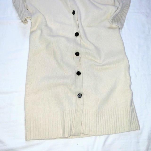 apart by lowrys�������O�j�b�g�J�[�f�B�K�� �� �u�����h�� 