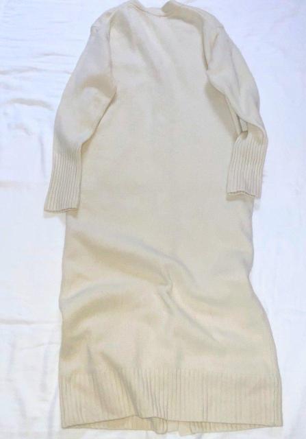 apart by lowrys�������O�j�b�g�J�[�f�B�K�� �� �u�����h�� 