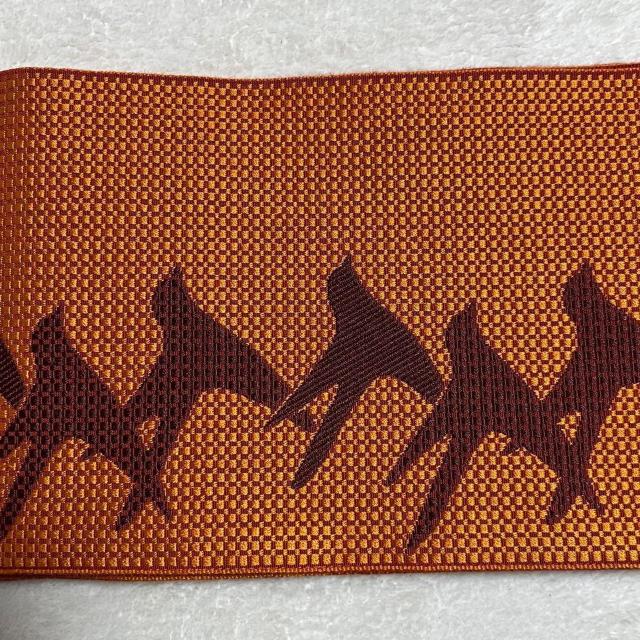 ������ �� �I�����W ���� ���o�[�V�u�� �� �����t�@�b�V������ 