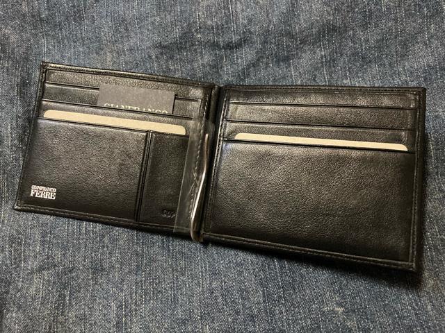 gianfranco ferre �W�����t�����R�t�F���@�}�l�[�N���b�v�@���z�@���U�[�@�{�v�@�����Y�@���f�B�[�X �� �u�����h�� 