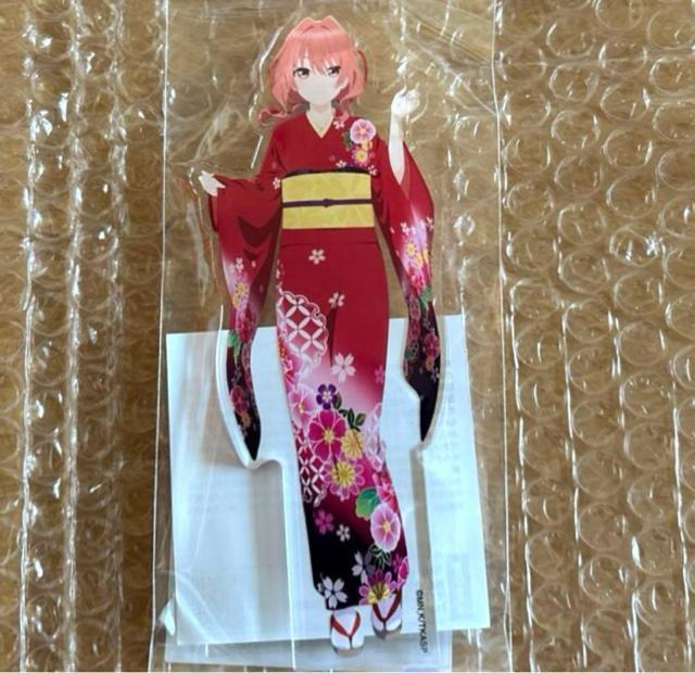 �Ð_���񂿂̉����� �A�N�����X�^���h �Ð_�[�� ���� �A�N�X�^  �� �A�j��/�R�~�b�N/�L�����N�^�[�� 