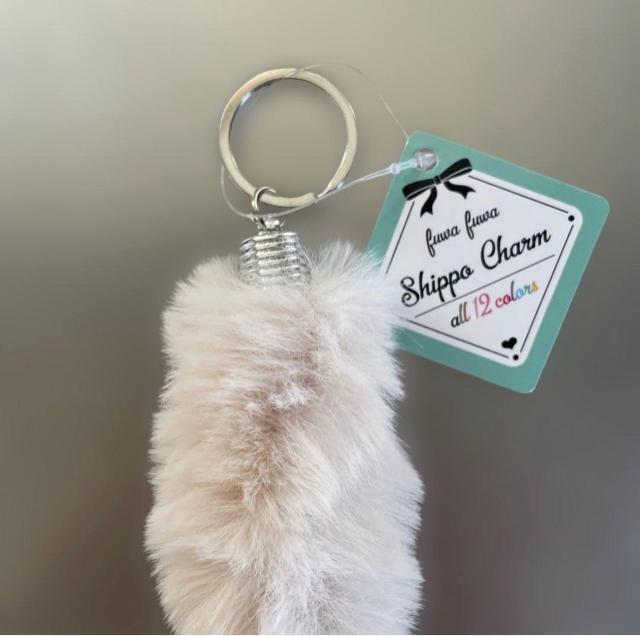 [�V�i] �����ۃ`���[���@�t�@�[ �L�[�z���_�[ �� �����t�@�b�V������ 