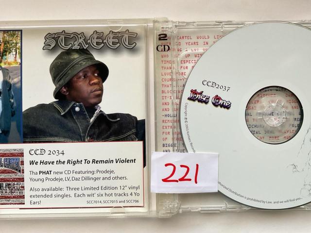 South Central Cartel Greatest Hits 2CD G-RAP �q�b�v�z�b�v ���b�v �x�X�g�A���o�� �� CD/DVD/�r�f�I�� 