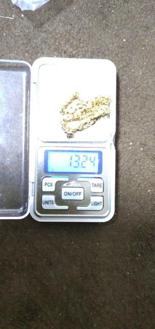 【真正品】『美品』クリスチャンディオール ゴールドブレスレットCDロゴ < ブランド 【真正品】『美品』クリスチャンディオール ゴールドブレスレットCDロゴ < ブランドの