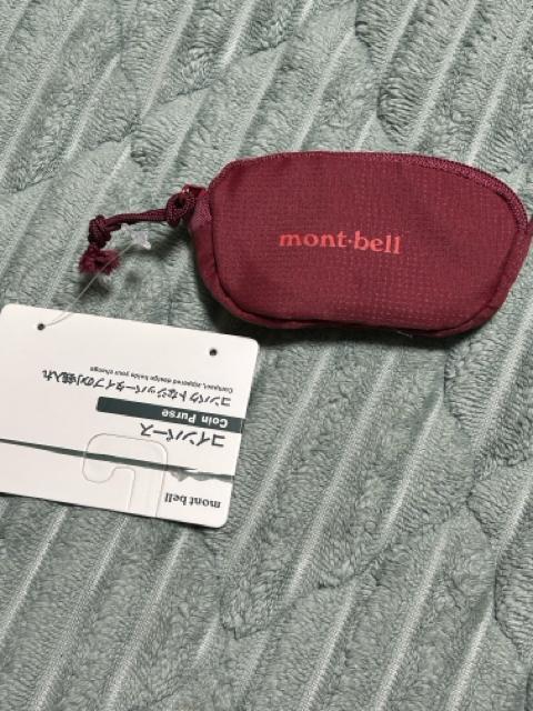 未使用品 mont-bell モンベル コインパース < ブランド 未使用品 mont-bell モンベル コインパース < ブランドの