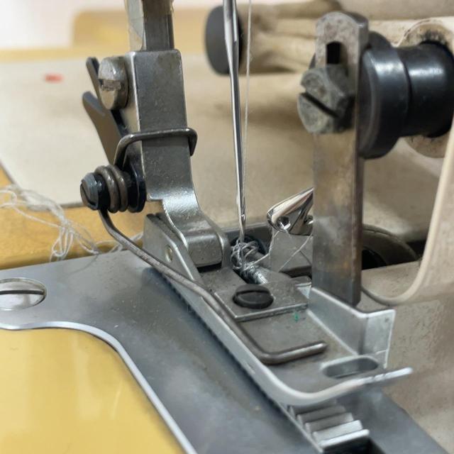 769701/SINGER PROFESSIONAL 14u811 �V���K�[ �~�V�� �҂ݕ� �� �y�b�g/��|/���|�� 