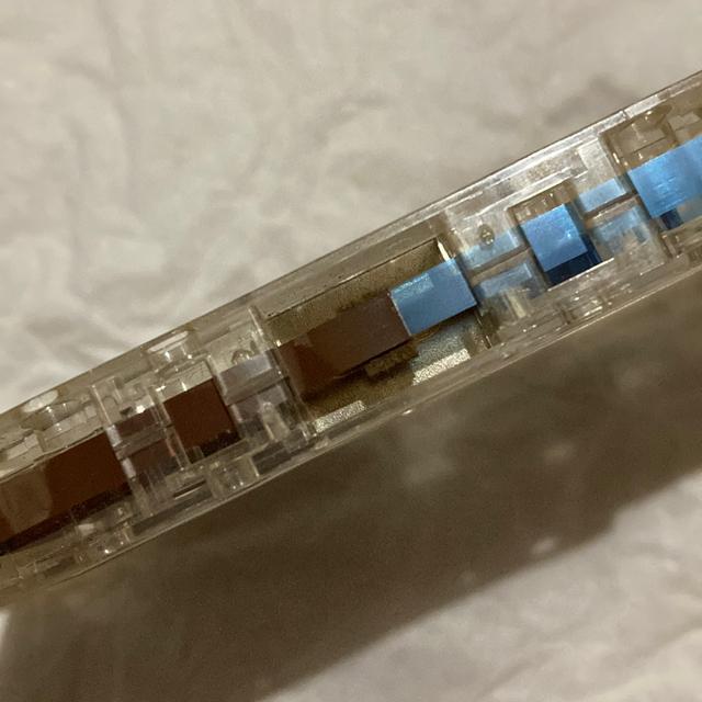 Scotch S1 スコッチ カセットテープ 60分 < 家電/AV Scotch S1 スコッチ カセットテープ 60分 < 家電/AVの