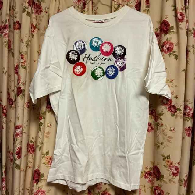 新品未使用タグ付き 鬼滅の刃 Hashira Tシャツ ホワイト 3L < おもちゃ 新品未使用タグ付き 鬼滅の刃 Hashira Tシャツ ホワイト 3L < おもちゃの