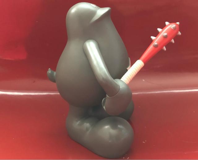 《manifest》フィギュア マニフェスト デザイナーズ トイ アーティスト ソフビ MSGR ビンテージ ART street < ホビー 《manifest》フィギュア マニフェスト デザイナーズ トイ アーティスト ソフビ MSGR ビンテージ ART street < ホビーの