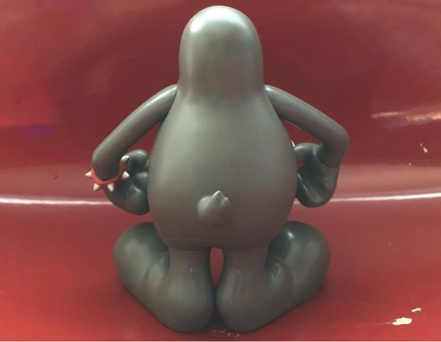 《manifest》フィギュア マニフェスト デザイナーズ トイ アーティスト ソフビ MSGR ビンテージ ART street < ホビー 《manifest》フィギュア マニフェスト デザイナーズ トイ アーティスト ソフビ MSGR ビンテージ ART street < ホビーの