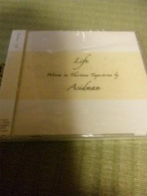 JCDEAcidman(AVbh})Life   ^gObY 