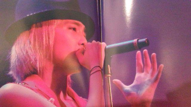 !A!FTISLAND/Zepp Tour2010`Hands UP!DVD2g/i  ^gObY 